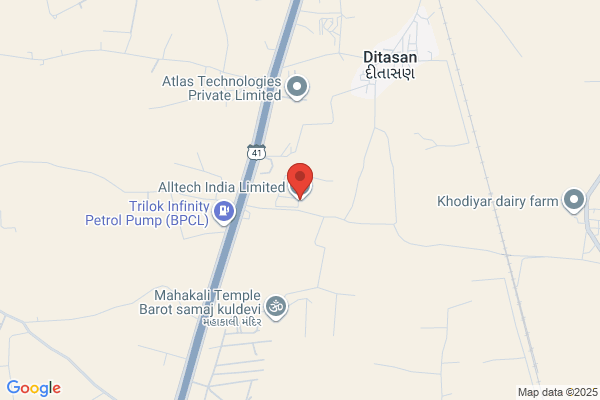 Alltech Industries India Private Limited