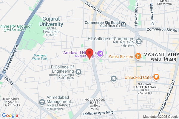B. K. SCHOOL OF BUSINESS MANAGEMENT