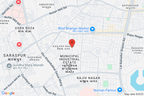 BALA HANUMAN PLASTIC INDUSTRIES