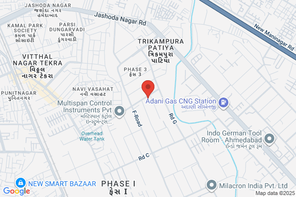BALKRISHNA BOILERS PVT.LTD.
