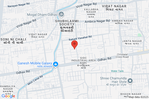 BHAGAWATI METAL INDUSTRIES