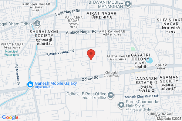BHAGWATI FILTERS PVT. LTD.