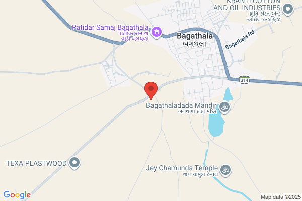 BHAGWATI HYDRAULICS