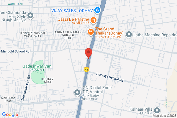 BHAGWATI POLYPLAST