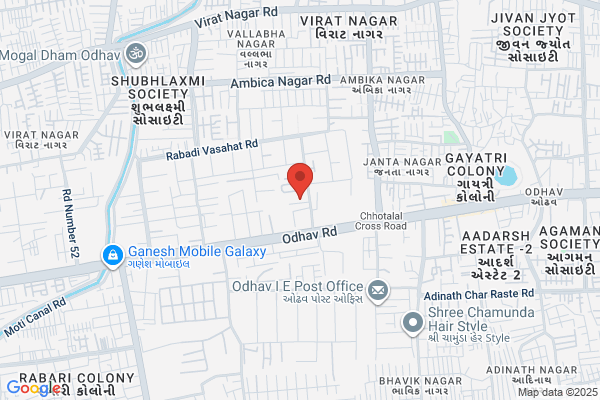 BHAVANI SALES CORPORATION
