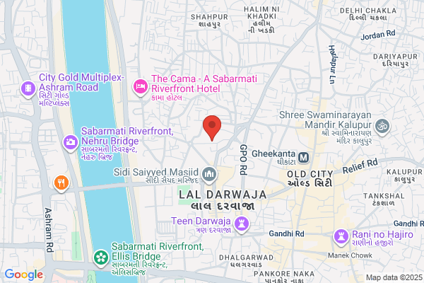 BHAVNA ENTERPRISES