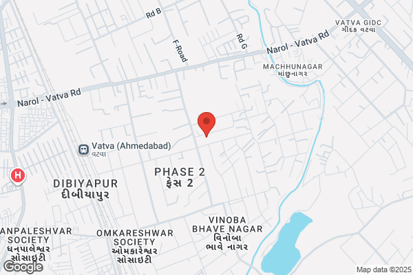 BROTHERS PHARMAMACH (INDIA) PVT. LTD.