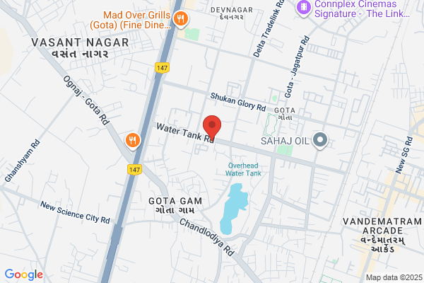 Enlivea Salon and Academy