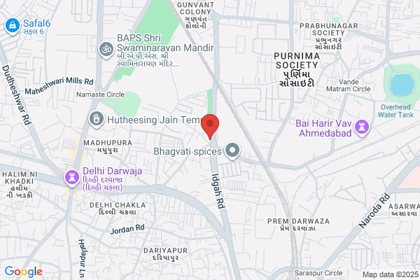 Arbuda Sales Agency