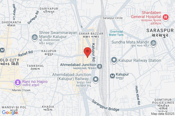 Girishchandra & Co