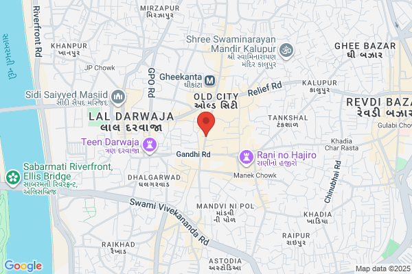 Madhavlal & Co