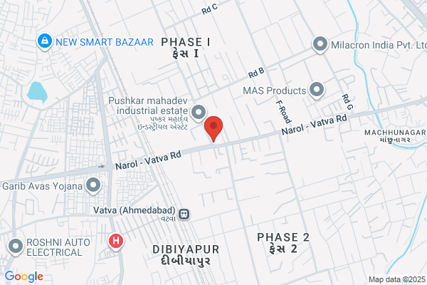 Mahaveer Steel