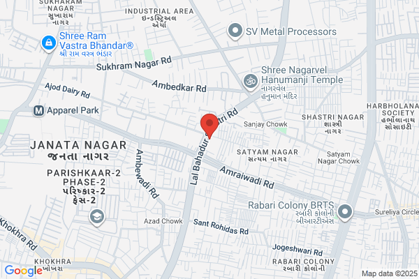 Shreyas Tube Traders