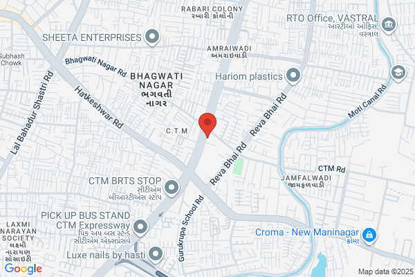 Amruta Trading Co