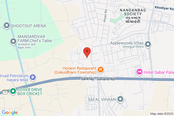 Anand Trade Link Pvt Ltd