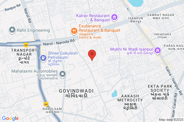 Bhagyalakshmi Plastic Ind