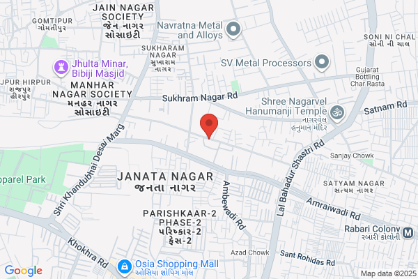 Chirag Plastic Industries