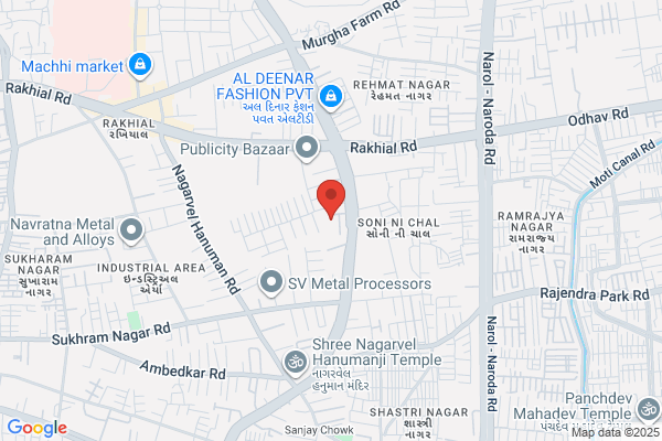Kirti Plastic Industries
