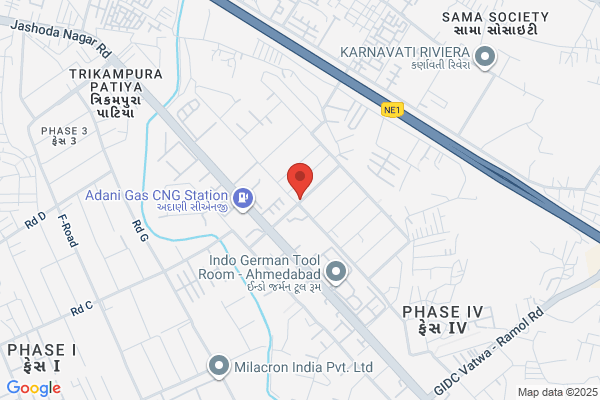 Krishna Hardware