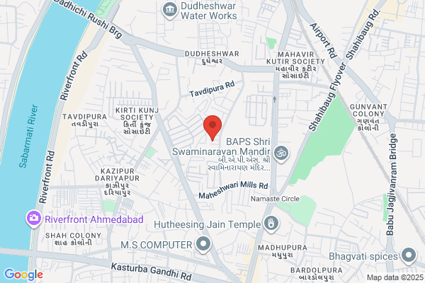 Navjivan Plastic Industries