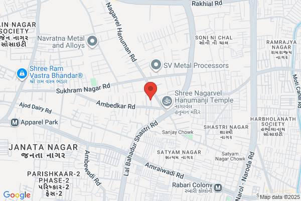 Shah Pipes Pvt Ltd
