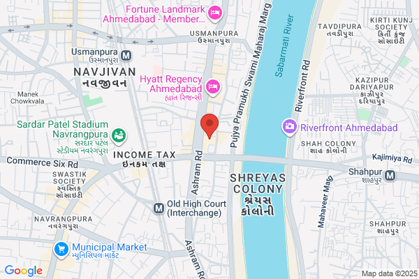 Parshwanath Corporation