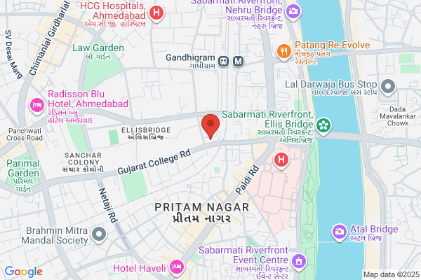 Inder Residency