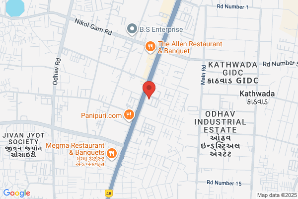 Coninfra Machinery Pvt Ltd