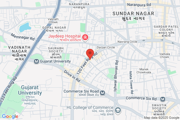 Regus - Ahmedabad, Memnagar