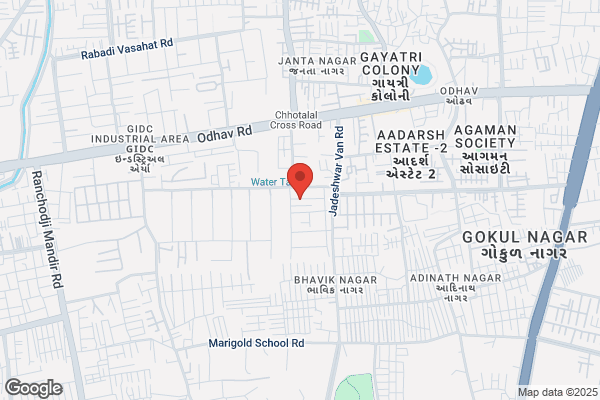 Bhavani Packaging Ind