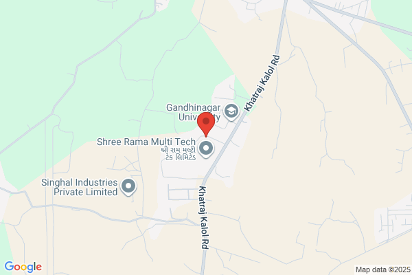 Gujarat Dyestuff Industries(P)Ltd