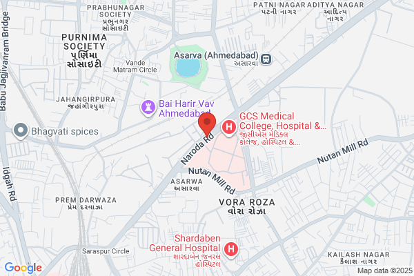 Sharda Vijay Engg Works