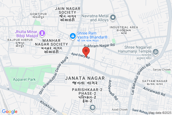 Deepak Scrap Traders