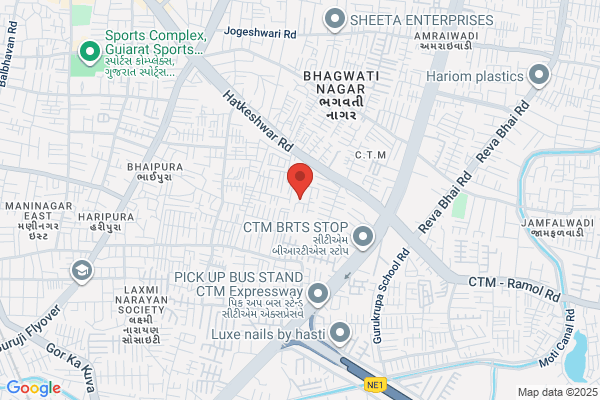 Ganpati Metal Corporation