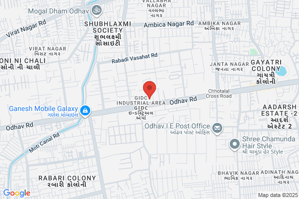 Harshad Traders