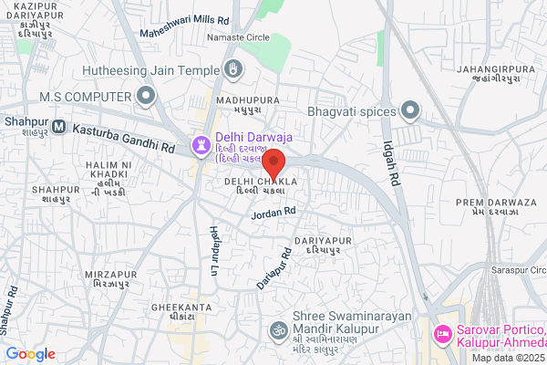 Mahakali Scrap Traders