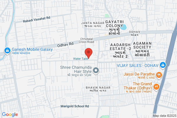 Satyanarayan Metal Corporation