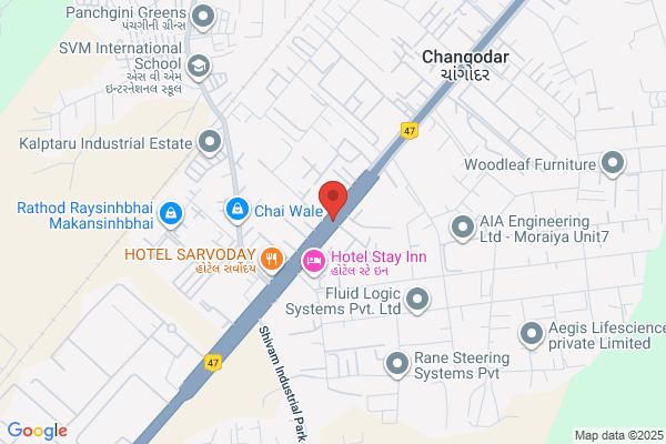 Shree Shyam Metal Corporation