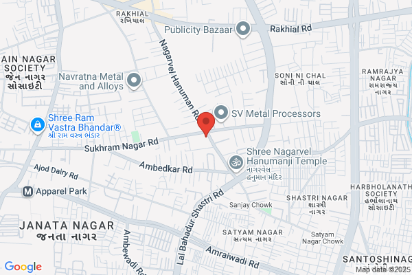 Uday Scrap Traders