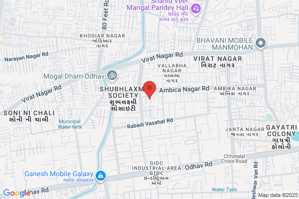 Kirit Enterprises