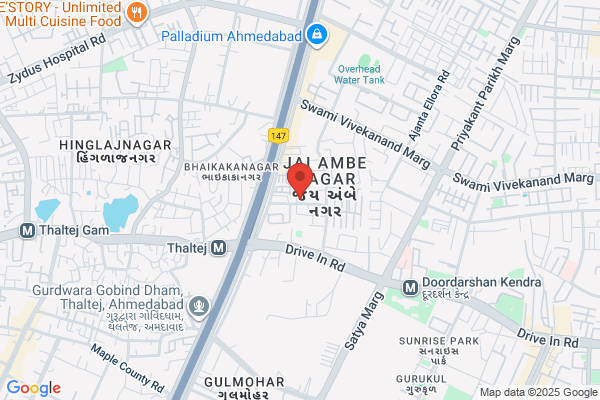 Fameget Consultants Pvt. Ltd.