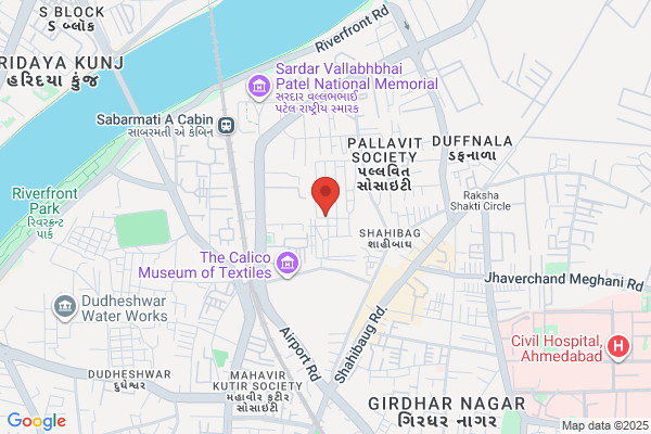 Deepakkumar Dasrathbhai & Co