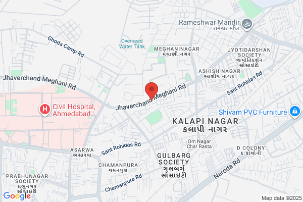 Jay Ambe General Stores