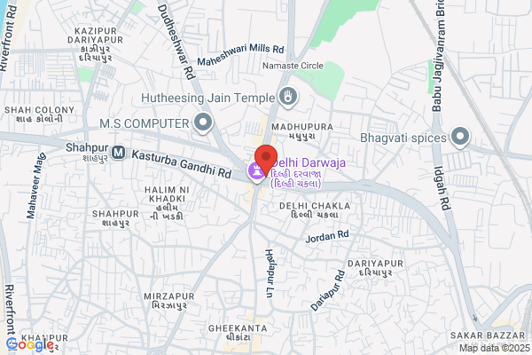 R Chandulal & Co