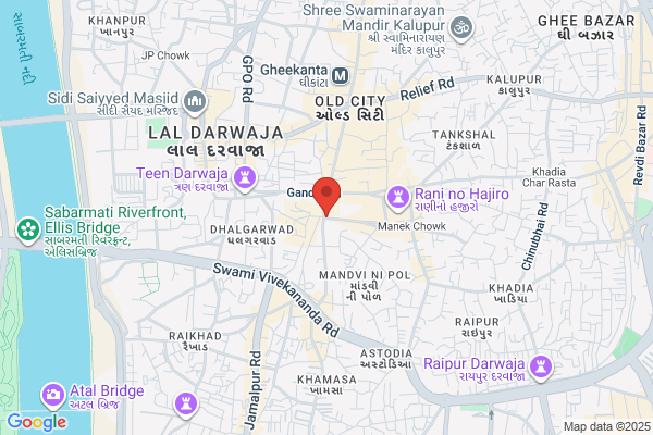 Rajkamal Kirana Stores