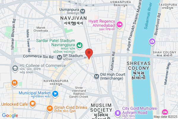 Shre Saras Spices & Food Pvt L