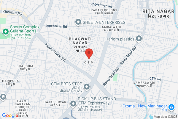 Bhagwati Spring Industries
