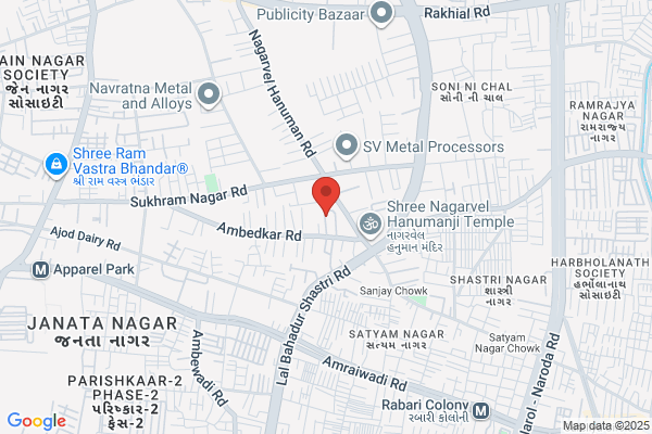 Kaushik Spring Industries