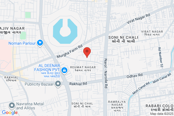 Kwality Industries