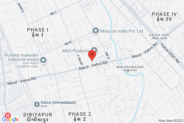 Laxmi Spring Industries